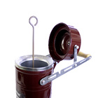 Estufa Para Eletrodo Aeme 10kg 220v