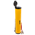 Estufa Portátil 3Kg Vonder