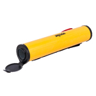 Estufa Portátil 3Kg Vonder