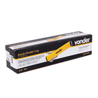 Estufa Portátil 3Kg Vonder