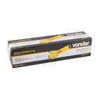 Estufa Portatil 3Kg Vonder