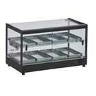 Estufa Reta Master Dupla 8 Bandejas 220v Edanca Eamrd-08