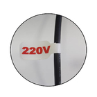 Etiqueta Adesivo De Voltagem 110v E 220v Tomadas E Cabos