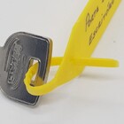 Etiqueta Luxo Lisa Para Identificação De Produtos Com 200un L