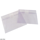 Etiqueta Porta Preço Para Gancho Expositor (100 Uni) 5,5x3,5