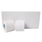 Etiqueta Pratik Para Balança Térmica Toledo 60x40mm 23m - Emb