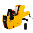 Etiquetadora De Colocar Preços 8 Dígitos Rotuladora De Lojas