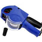 Etiquetadora Mx5500 8 Dígitos Bobina Etiquetas E Tinteiro  Az