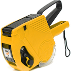 Etiquetadora Mx5500 8 Dígitos Bobina Etiquetas E Tinteiro Ama