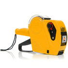 Etiquetadora Mx5500 8 Dígitos Bobina Etiquetas E Tinteiro Ama