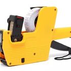 Etiquetadora Mx5500 8 Dígitos Tinteiro E Bobina Etiquetas Ama