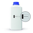 Etiquetas Adesivas para Organização de Prod. de Limpeza - Média - 20 Unidades