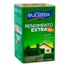 Euc Acr Rend Extra Branco 18l
