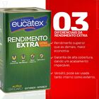 Euc Acr Rend Extra Branco 18l
