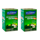 Euc Acr Rend Extra Branco 18l