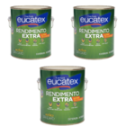 Euc Acr Rend Extra Branco 3,6l