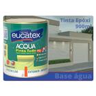 Euc Epoxi Base Agua Branco