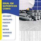 Euc Epoxi Base Agua Branco