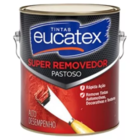 Euc Gel Removedor De Tinta (onu 1263 Tinta 3 Iii) 3,090kg