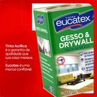 Euc Gesso & Drywall