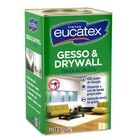 Euc Gesso & Drywall