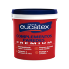 Euc Massa Corrida Pva - 1/4 (1,45 Kgs)