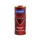 Euc Querosene (bs) (onu 1223 Material Rel Com Tintas 3 Ii)