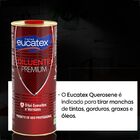 Euc Querosene (bs) (onu 1223 Material Rel Com Tintas 3 Ii)