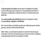 Euc Querosene (bs) (onu 1223 Material Rel Com Tintas 3 Ii)