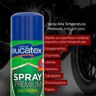 Euc Spray Alta Temperatura Aluminio