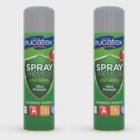 Euc Spray Alta Temperatura Aluminio