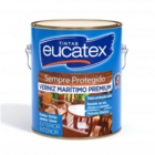 Euc Verniz Maritimo Brilhante 3,6l