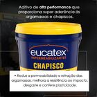 Eucafix Argamassa E Chapisco Balde 3600ml