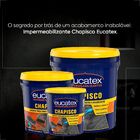 Eucafix Argamassa E Chapisco Balde 3600ml