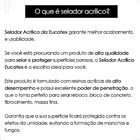 Eucatex Selador Acrilico 3,6l