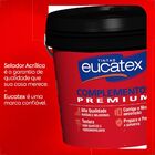 Eucatex Selador Acrilico 3,6l