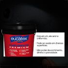 Eucatex Selador Acrilico 3,6l