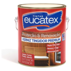 Eucatex Verniz Tingidor Imbuia 3,6l