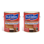 Eucatex Verniz Tingidor Imbuia 3,6l