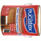 Eucatex Verniz Tingidor Mogno 3,6l