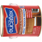 Eucatex Verniz Tingidor Mogno 3,6l