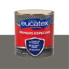 Eucatex Zarcão 900ml  Zarcao Cinza