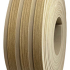 Eva Rodape Ripado Laminado De Acabamento Madeirado - 10m