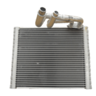 Evaporador Denso Fiat Doblo Com Tubo01/09-bc446010-6610rc