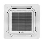 Evaporadora Multi Split Cassete 4 Vias Springer Midea Inverte
