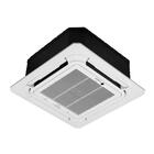 Evaporadora Multi Split Cassete 4 Vias Springer Midea Inverte