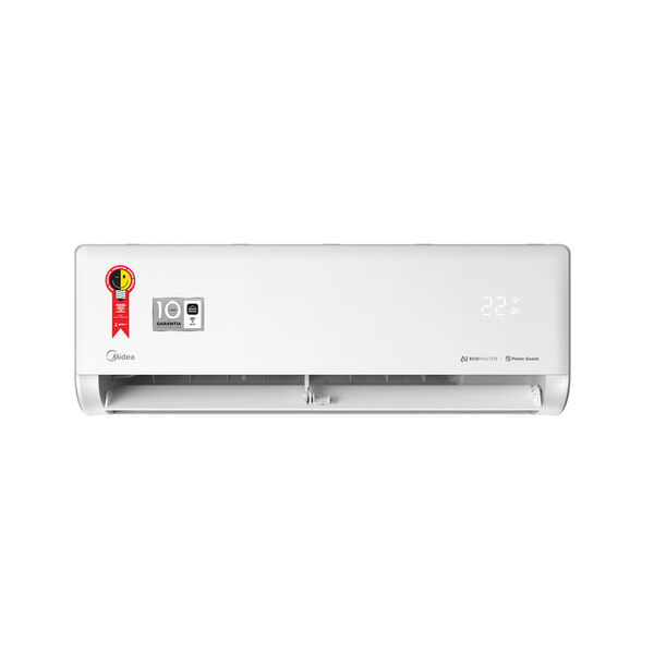 Evaporadora Split 12.000 Btus Inverter Ai Ecomaster Frio Mide