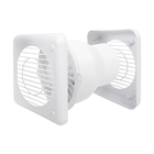 Exaust.Banh.125mm Grad.Int.Ext 220V EQUA