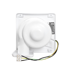 Exaust.Banh.Turbo Saíd40mm 220V EQUATION