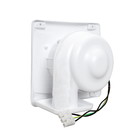 Exaust.Banh.Turbo Saíd40mm 220V EQUATION